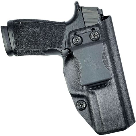 Sig P365 Holsters