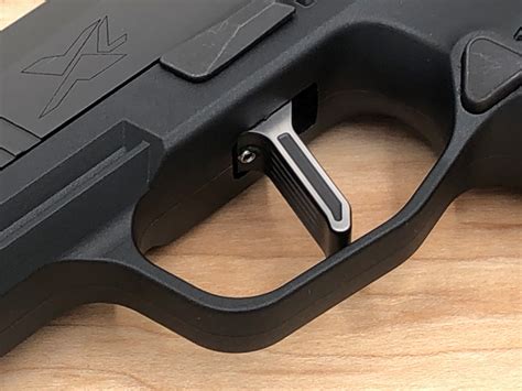 Sig P365 Triggers