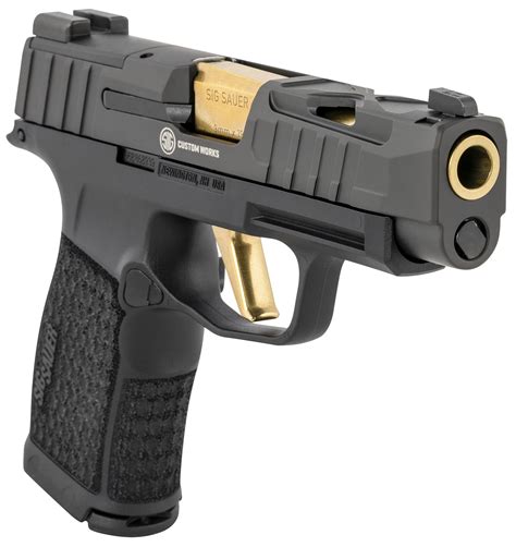 Sig P365 XL aftermarket parts