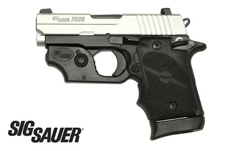 Sig P938 Equinox Light Laser