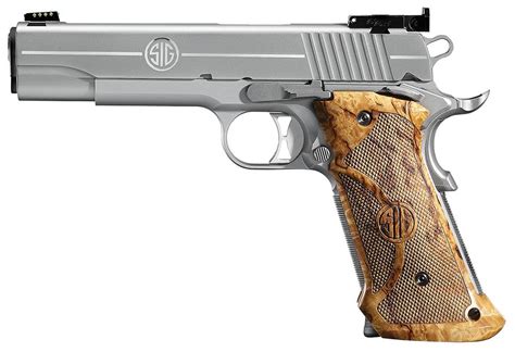 Sig Sauer 1911