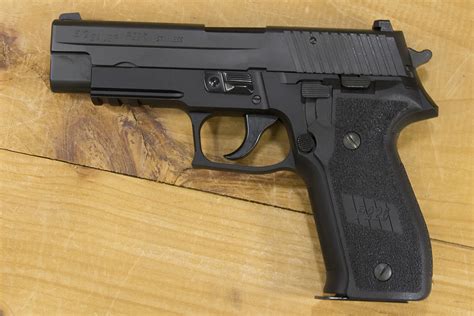 Sig Sauer 40 Review Gallery