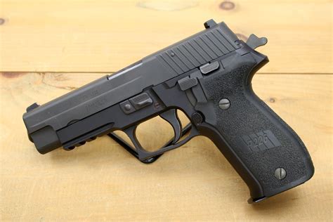 Sig Sauer 40 Review Gallery