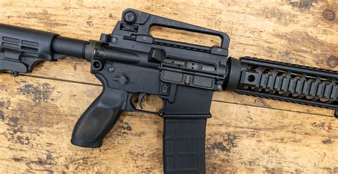 Sig Sauer AR-15 Rifles Gallery 1