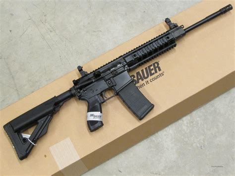 Sig Sauer AR-15 Rifles Gallery 5