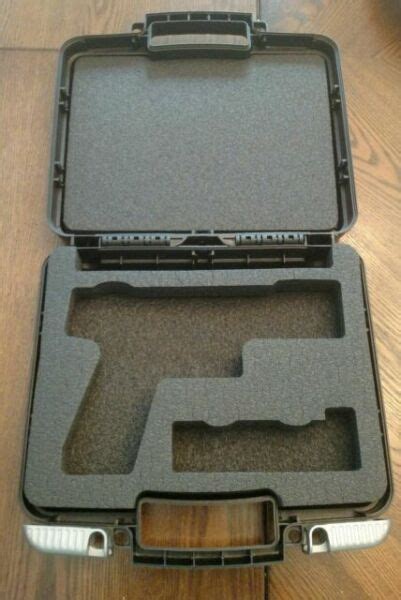 Sig Sauer Factory Pistol Case