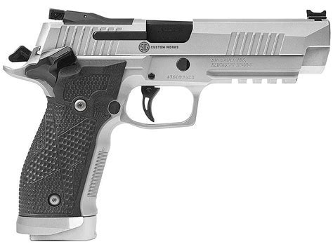 Sig Sauer Firearms