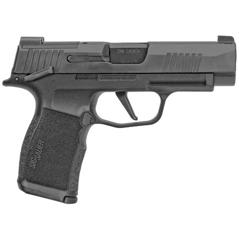 Sig Sauer Firearms