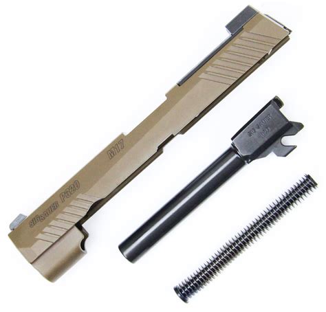 Sig Sauer M17 Rail Assembly