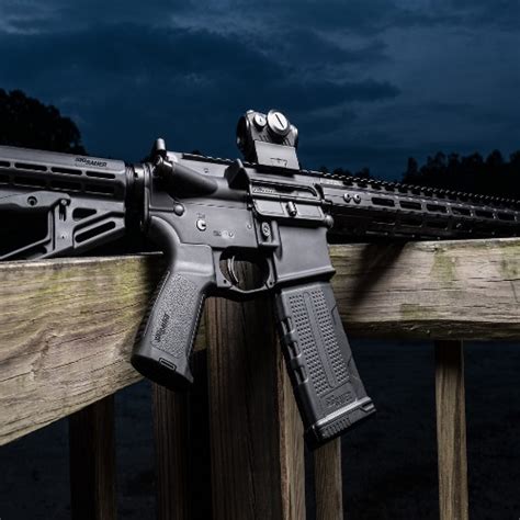 Sig Sauer M400 Rifle