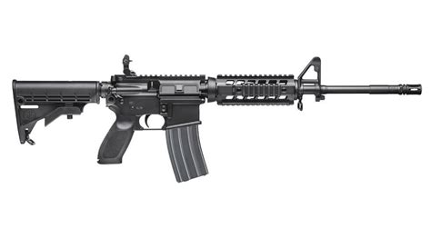 Sig Sauer M400 Tactical Rifle