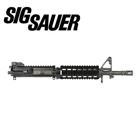 Sig Sauer M400 Upper Receiver