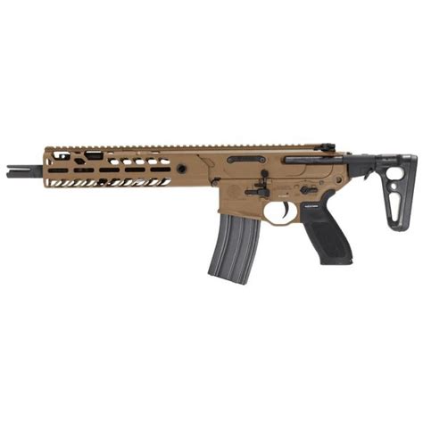 Sig Sauer MCX