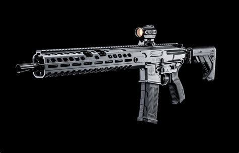 Sig Sauer MCX Virtus