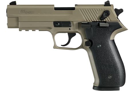 Sig Sauer Mosquito 22 Pistol