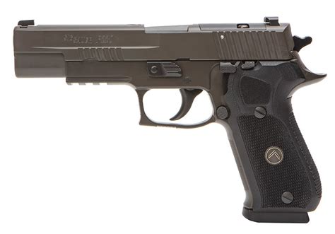 Sig Sauer P220 10mm