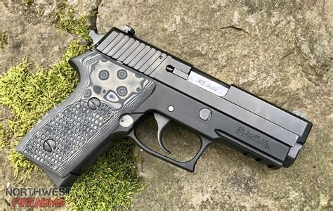 Sig Sauer P220 Compact Gallery Image 1