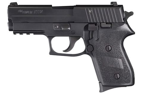 Sig Sauer P220 Compact Safety