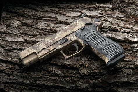 Sig Sauer P220 Hunter Review