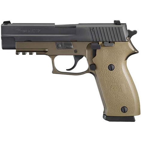 Sig Sauer P220 Tactical Light