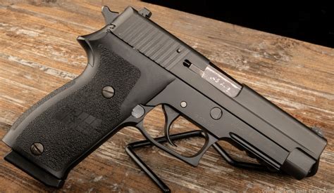 Sig Sauer P220R Image 1