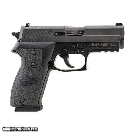 Sig Sauer P220R Review Summary