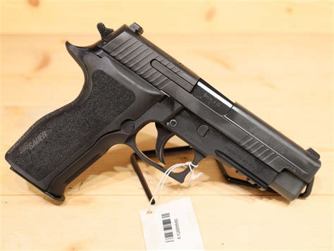 Sig Sauer P226 Elite Pistol