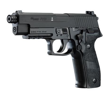 Sig Sauer P226 Gallery 2