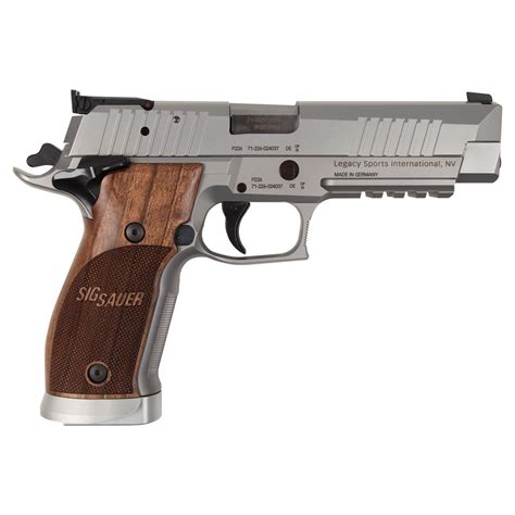 Sig Sauer P226 Gallery