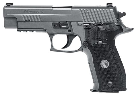 Sig Sauer P226 Gallery