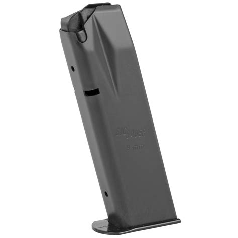 Sig Sauer P226 Magazines