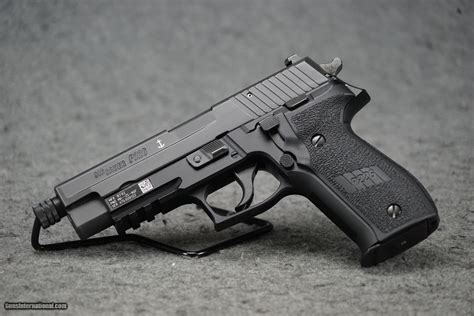 Sig Sauer P226 MK25 Pistol