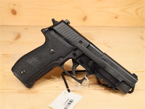 Sig Sauer P226 MK25