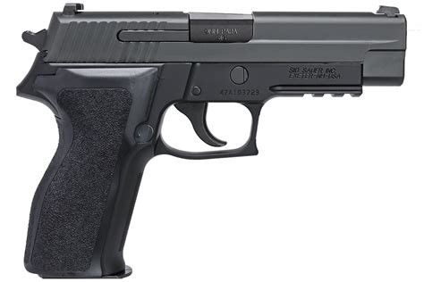 Sig Sauer P226 Nitron Pistol