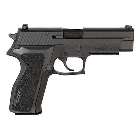 Sig Sauer P226R gallery image 5