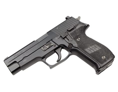 Sig Sauer P226R gallery image 4