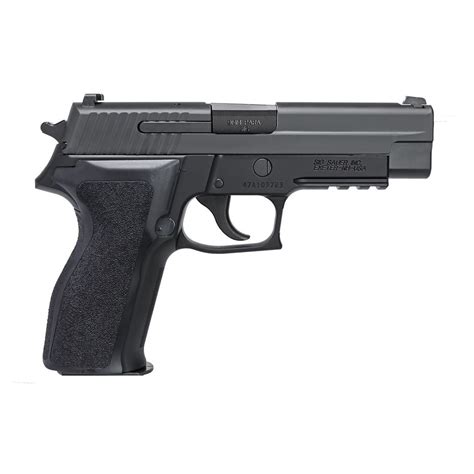 Sig Sauer P226R reliability