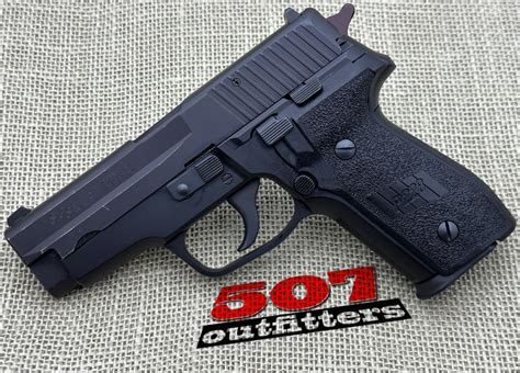 Sig Sauer P228 Maintenance