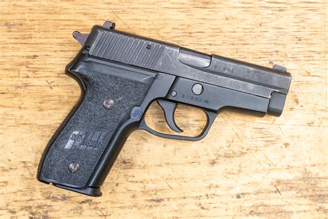 Sig Sauer P228 Pistol