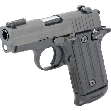 Sig Sauer P238.380 pistol