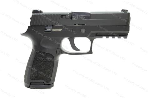 Sig Sauer P250c Gallery 3