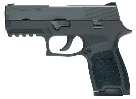 Sig Sauer P250c Gallery 6