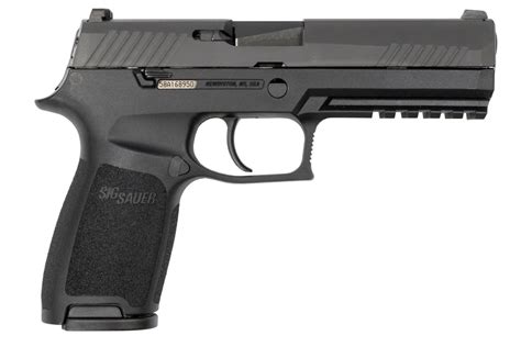 Sig Sauer P320.45 ACP