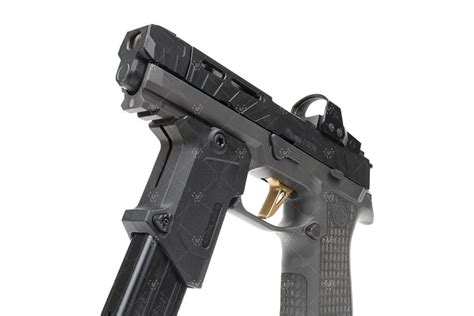 Sig Sauer P320 accessories and components