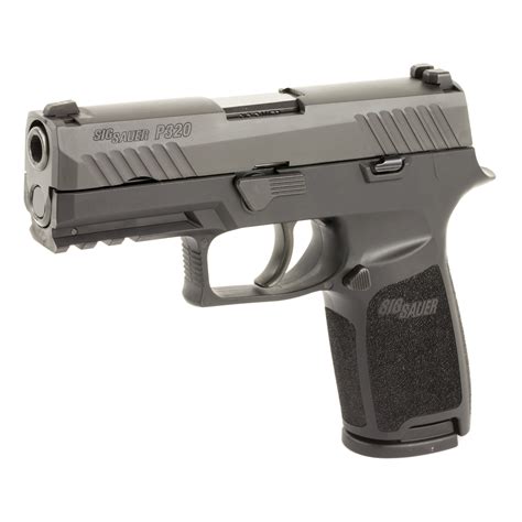 Sig Sauer P320 Carry 8