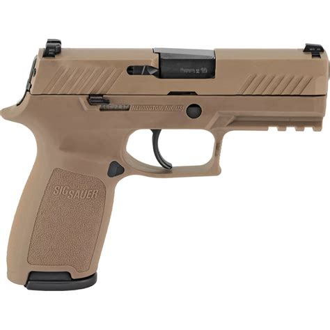 Sig Sauer P320 Carry 5