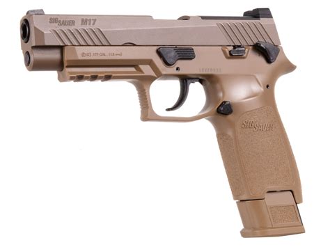 Sig Sauer P320 and M17 Maintenance