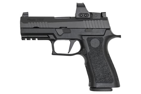 Sig Sauer P320 Romeo1