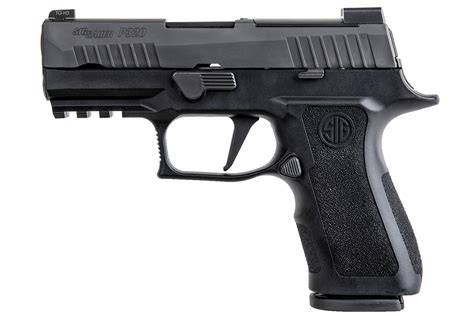 Sig Sauer P320 X-Compact