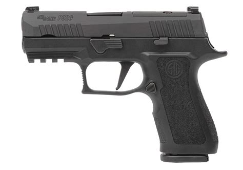 Sig Sauer P320 XCompact